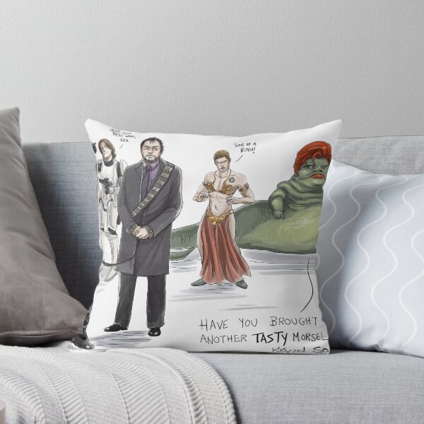 Item preview, The Adventures of Kevin Solo designed and sold by sweetq.