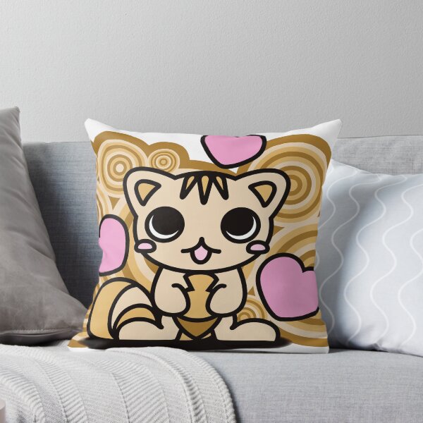 Item preview, Squirrel_and_Hearts designed and sold by AURA-HYSTERICA.