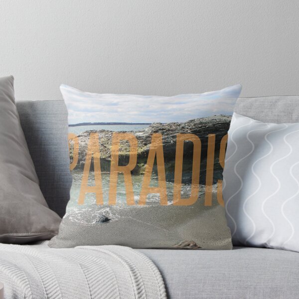 Item preview, #PARADISE designed and sold by Chris Lenzi.