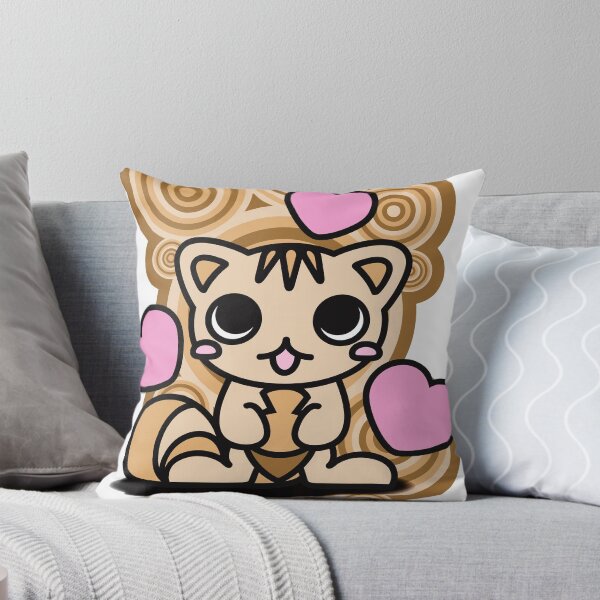 Item preview, Squirrel_and_Hearts designed and sold by AURA-HYSTERICA.