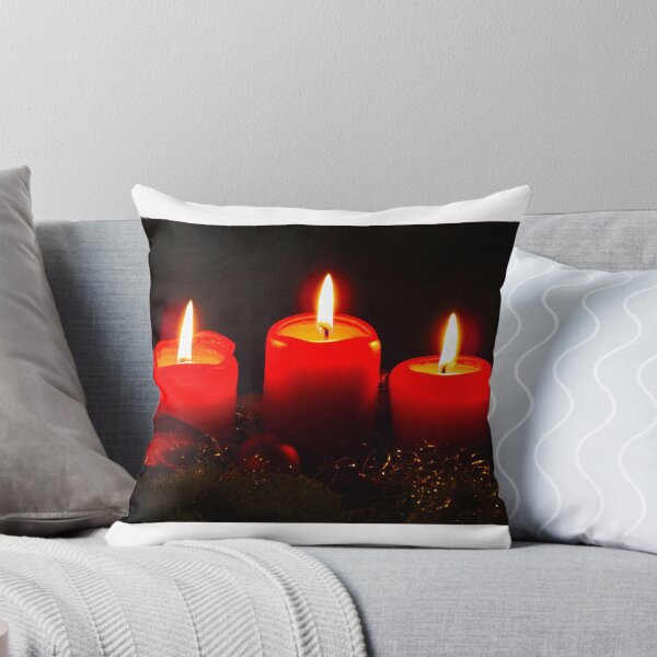 Item preview, Advent Wreath 2 designed and sold by boogeyman.