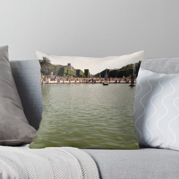 Item preview, Green Water designed and sold by Carrie Ryan.