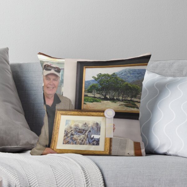 Item preview, Thank You El Segundo for 1st and 3rd Awards designed and sold by Randy Sprout Fine Art.
