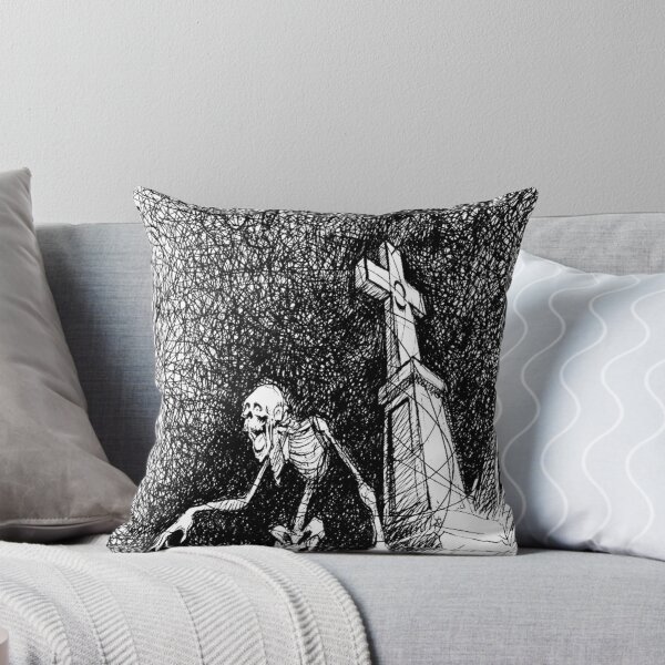 Item preview, undead designed and sold by hollandart.
