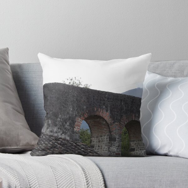 Item preview, Remains of an Old Stone Bridge designed and sold by rhamm.