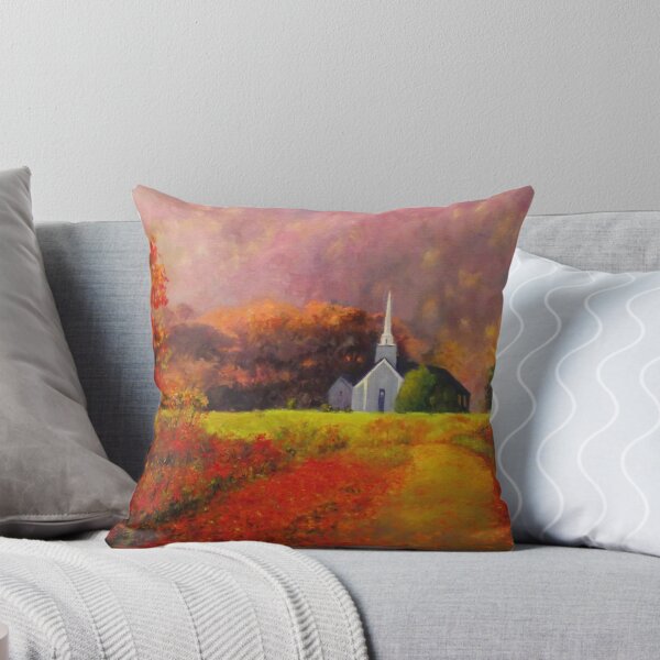 Item preview, Autumn Palette designed and sold by Howard Scherer.