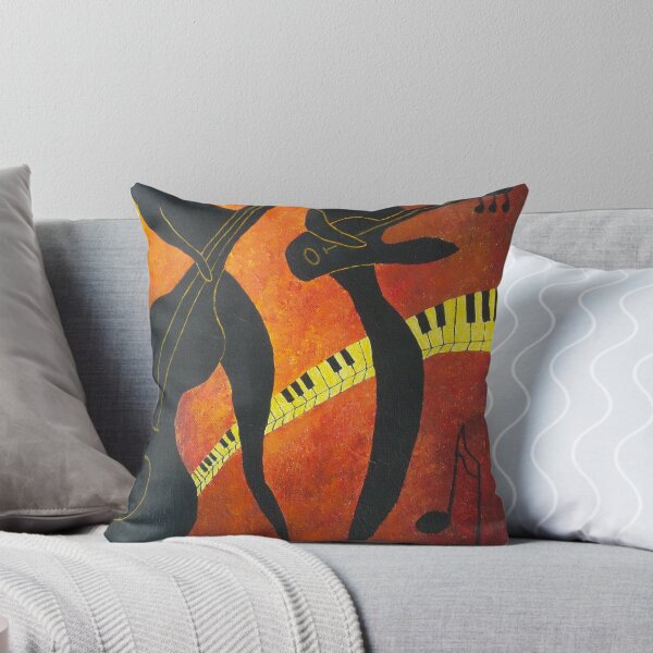 Item preview, New Orleans Jazz designed and sold by Allegretto.
