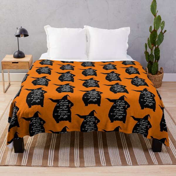 Item preview, Oogie Boogie - I Am The Shadow On The Moon designed and sold by OutlineArt.