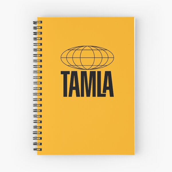 Item preview, Tamla Label designed and sold by Jenn Kellar.