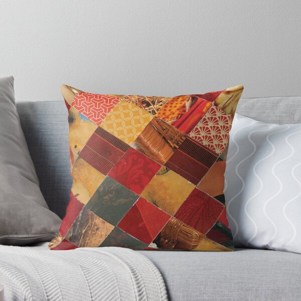Item preview, collagecard: Dark red designed and sold by Sanne Thijs.