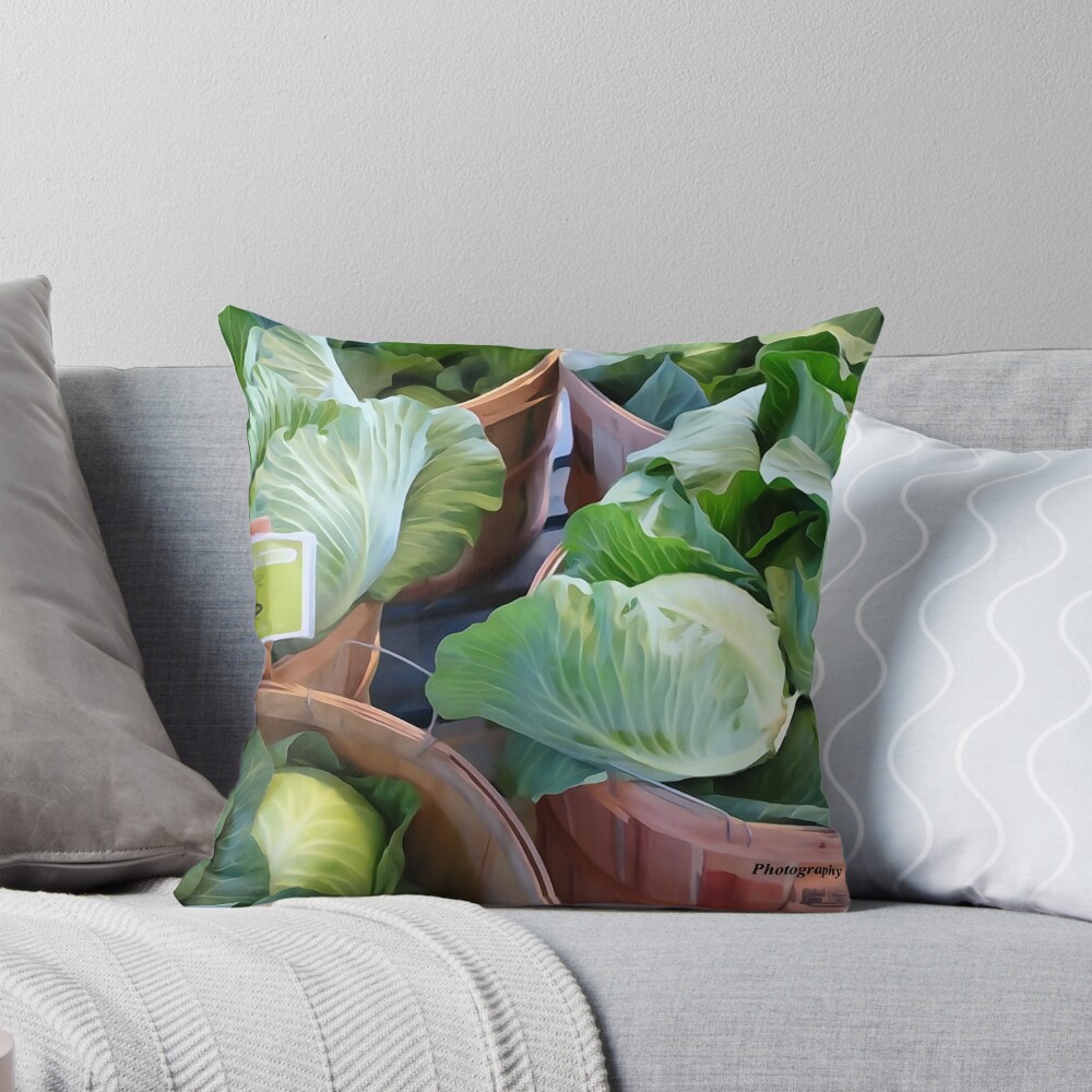 Item preview, Throw Pillow designed and sold by GaryCole.