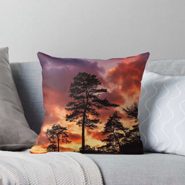 Item preview, Red sky at night designed and sold by JEZ22.