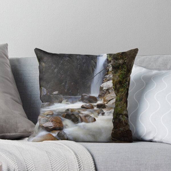 Item preview, Little River Falls   designed and sold by Donovan Wilson.