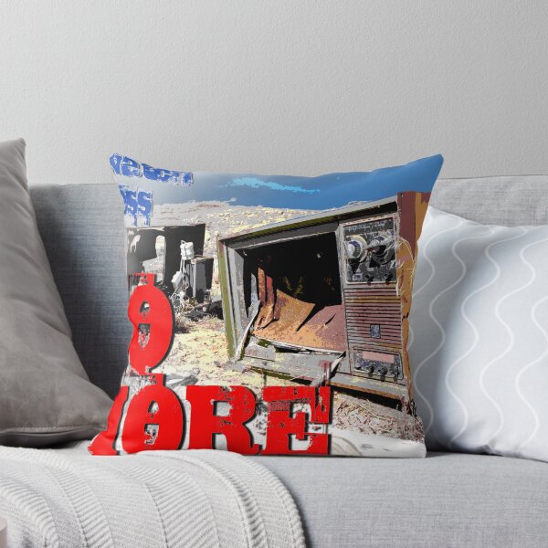 Item preview, Watch Less Do More! designed and sold by strayfoto.