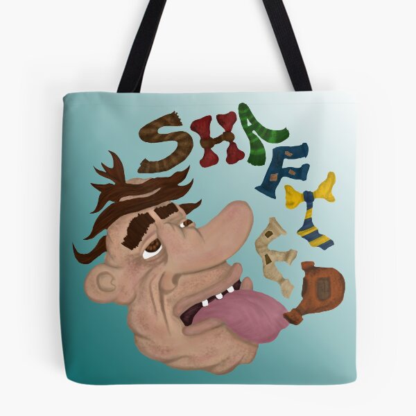Item preview, Shafted and Living Outside designed and sold by Bigups.