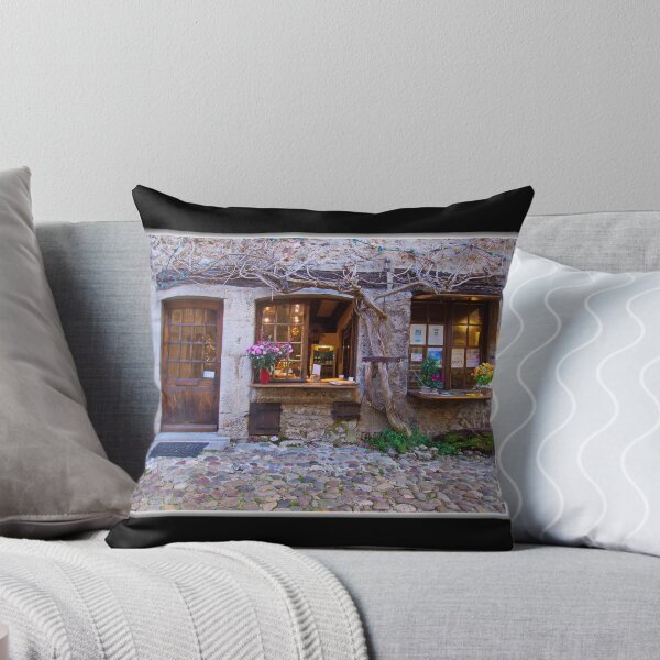 Item preview, Perouge Doors & Windows 1 designed and sold by Warren. A. Williams.