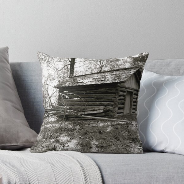 Item preview, The Old Farm designed and sold by pictureit.