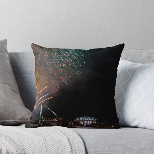 Item preview, Fireworks on the Thames designed and sold by alalchan.