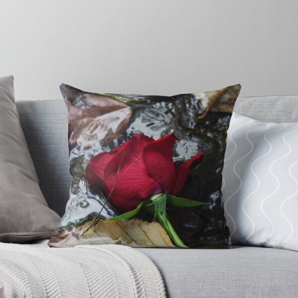 Item preview, Rose in water  designed and sold by colleen  stevenson.