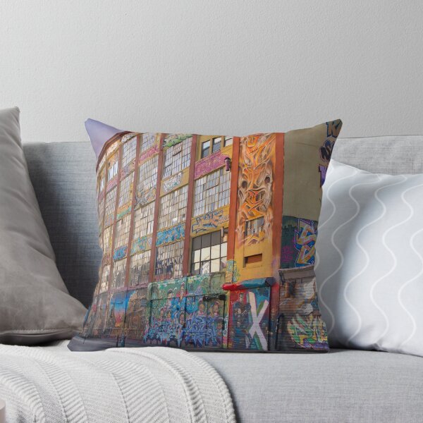 Item preview, 5-Pointz designed and sold by Ryan Mingin.