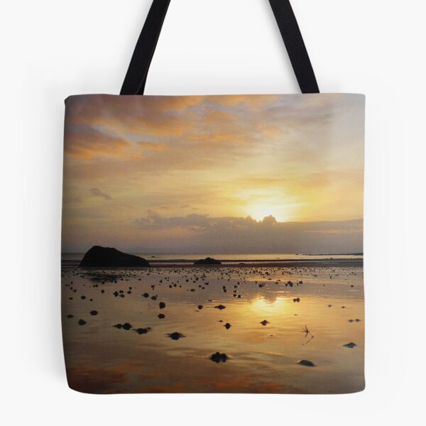 Item preview, Seamill Reflected Sunset designed and sold by George Crawford.