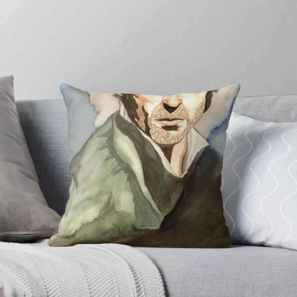Item preview, Jean ValJean designed and sold by Paxelart.