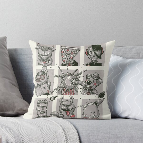 Item preview, Class Portrait designed and sold by ANTICLOTHES.