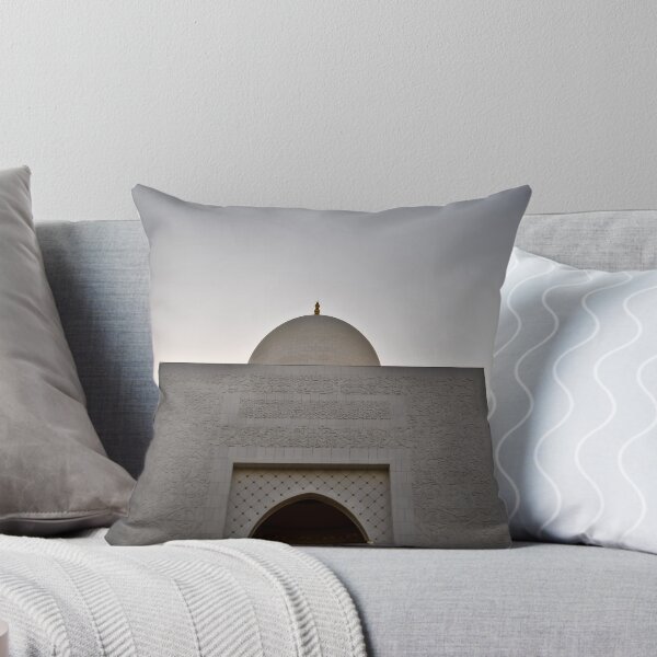 Item preview, Sheikh Zayed Grand Mosque  designed and sold by Gustavo Bernal.