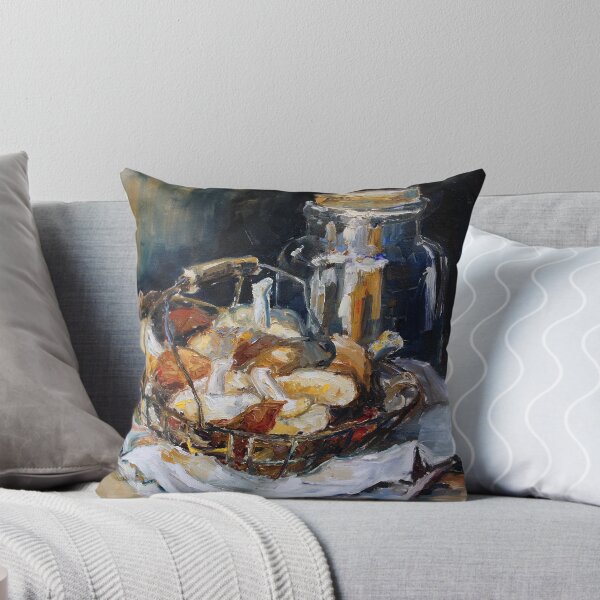 Item preview, Mushrooms designed and sold by Barbara Pommerenke.