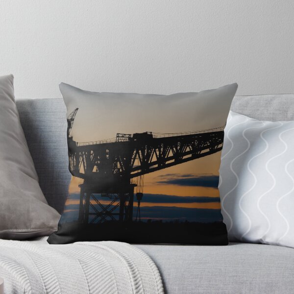 Item preview, Crane Sunset designed and sold by Graeme  Hunt.