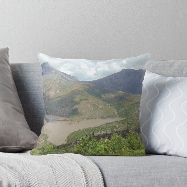 Item preview, Elandskloofdam designed and sold by MaanKind.