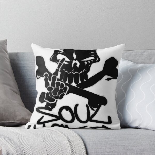 Item preview, SOUL_HACKS designed and sold by auraclover.