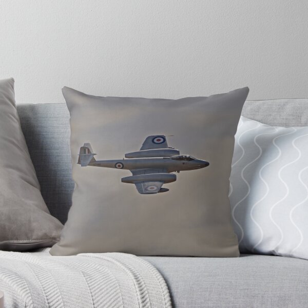 Item preview, Warbirds Downunder 2013, Gloster Meteor designed and sold by bazcelt.
