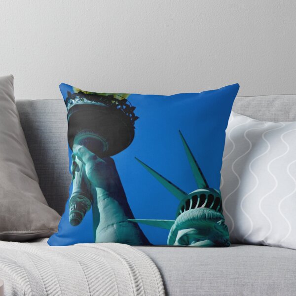 Item preview, LADY LIBERTY designed and sold by The WC Gallery Shop.