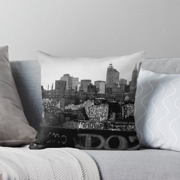 Artikelvorschau, NEW YORK GRAFFITI CITY SCAPE entworfen und verkauft von The WC Gallery Shop.
