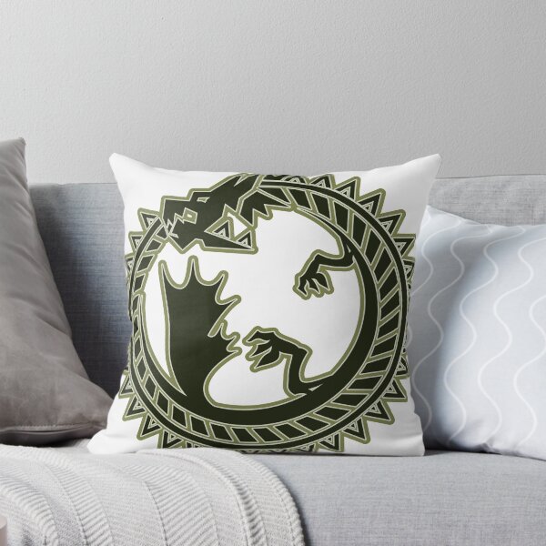 Item preview, Ouroboros designed and sold by auraclover.