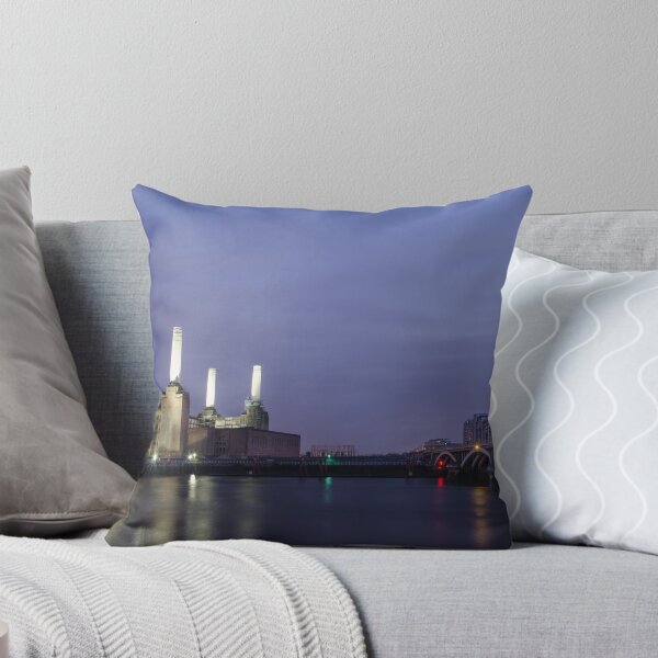 Item preview, Battersea Power Station designed and sold by Simon Kirwin.
