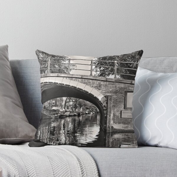 Item preview, Amsterdam designed and sold by Gregory Dyer.