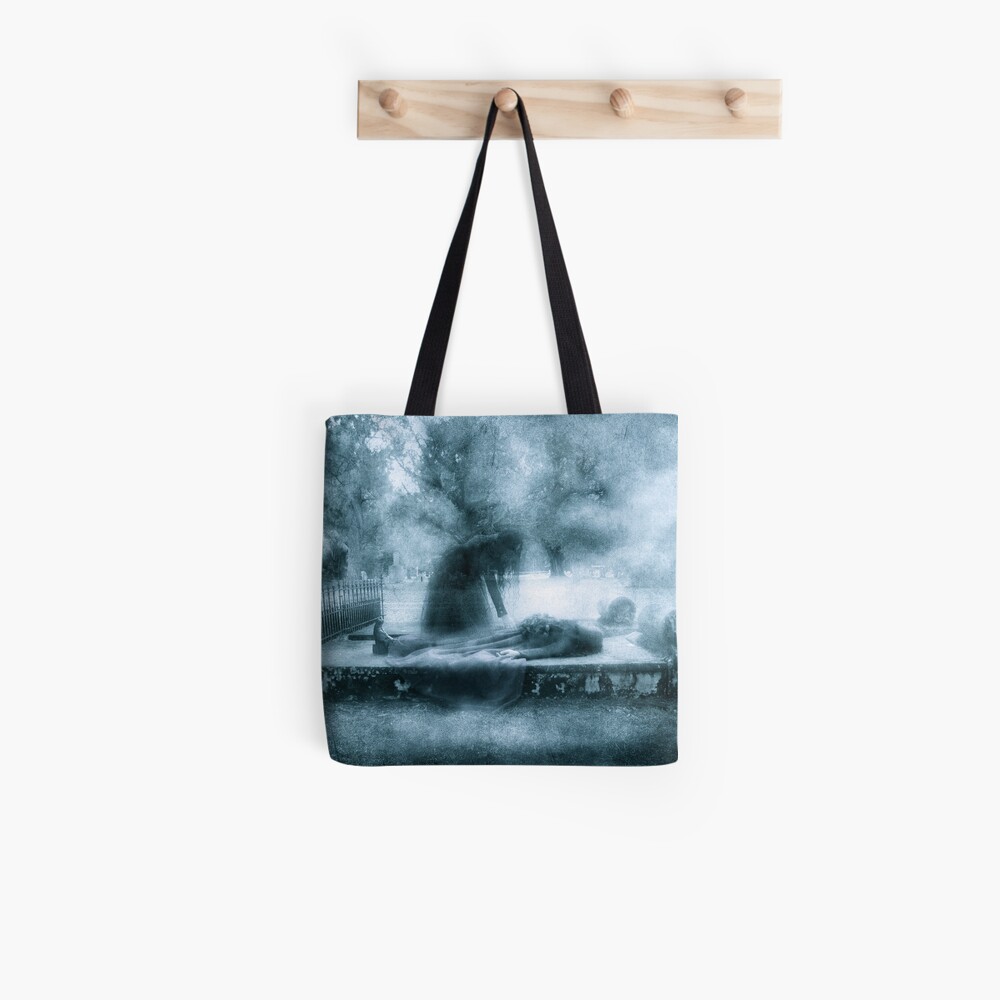 Muerta Tote Bag