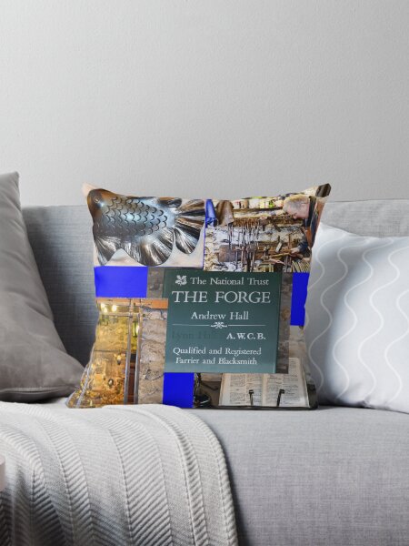 Item preview, The Craftsman-Branscombe Devon UK designed and sold by lynn carter.