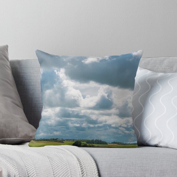 Item preview, Big Sky in Denmark designed and sold by Michael Brewer.