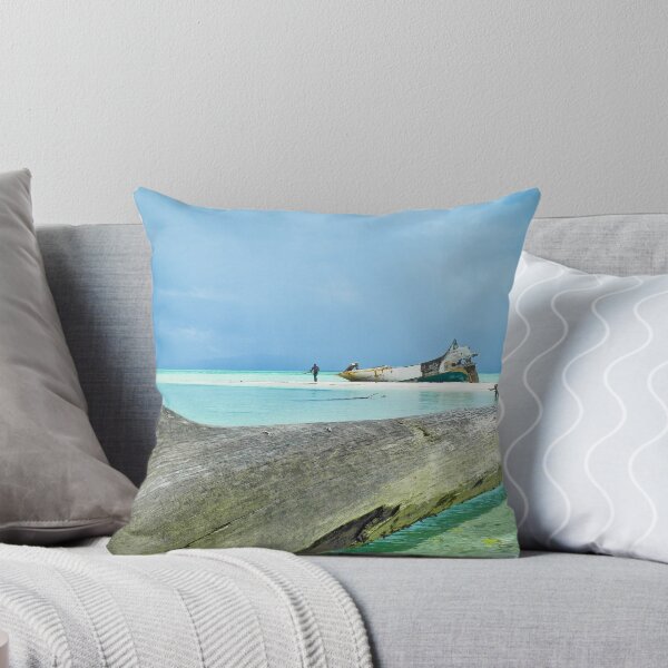 Item preview, Rani Island - Biak, West Papua designed and sold by Stephen Permezel.