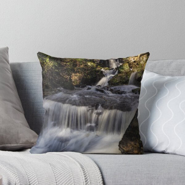 Item preview, Cascades at Lumsdale Falls designed and sold by John Dunbar.