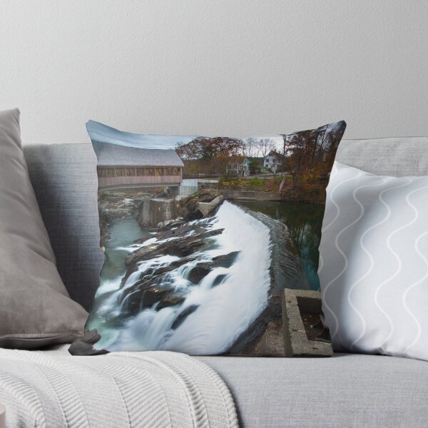 Item preview, Quechee Gorge from Simon Pearce designed and sold by mikewheels.