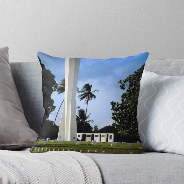 Item preview, Kalibobo Lighthouse - Madang, Papua New Guinea designed and sold by Stephen Permezel.
