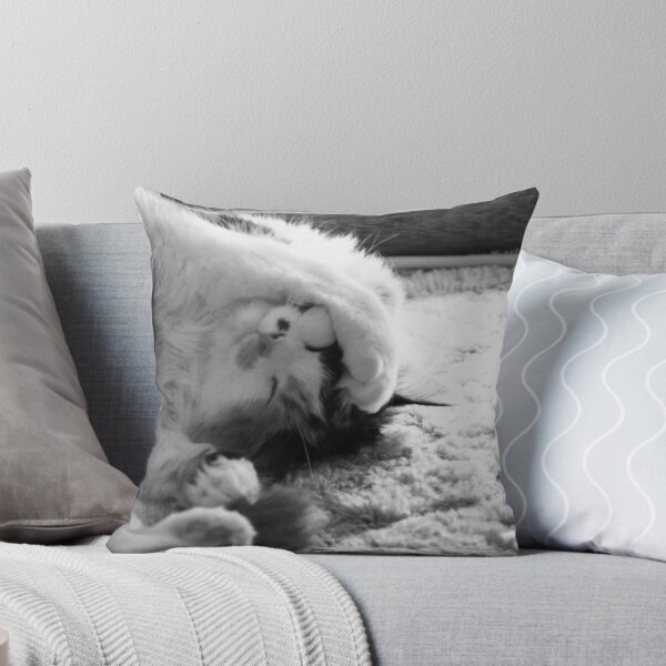 Item preview, Black and White 3 designed and sold by Laura K Wright.