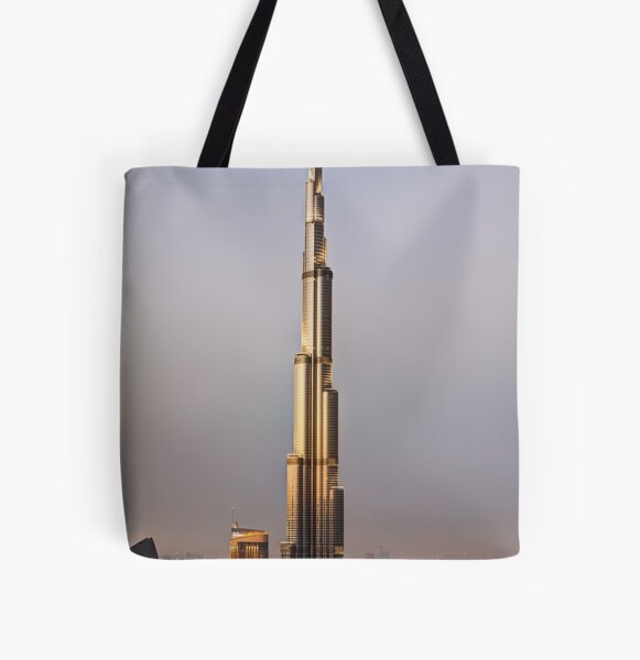 Item preview, HDR Burj Khalifa designed and sold by Mehdi Nazarinia.