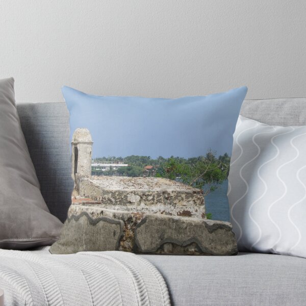 Item preview, Batticaloa Fort, Sri Lanka designed and sold by Martina Nicolls.