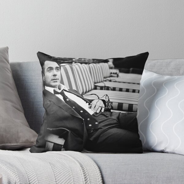 Item preview, Mr Chillax designed and sold by PhoebeAnnabel.