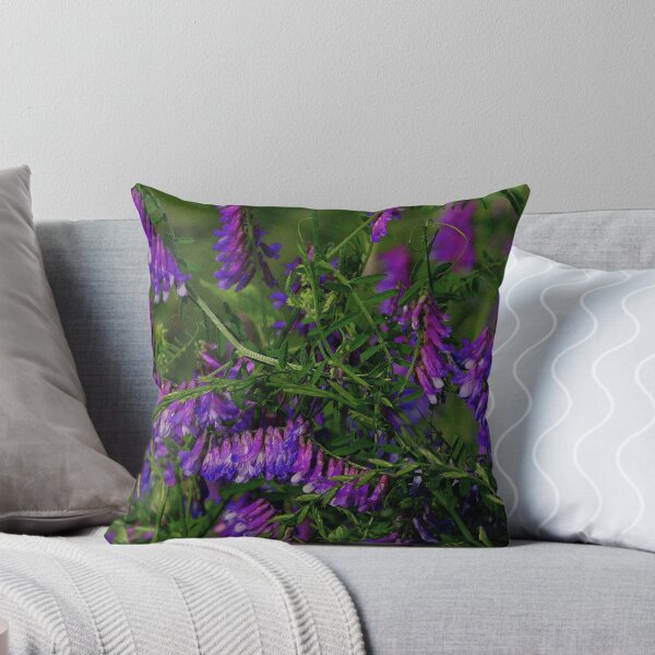 Item preview, Wild and Purple designed and sold by Paula Tohline  Calhoun.